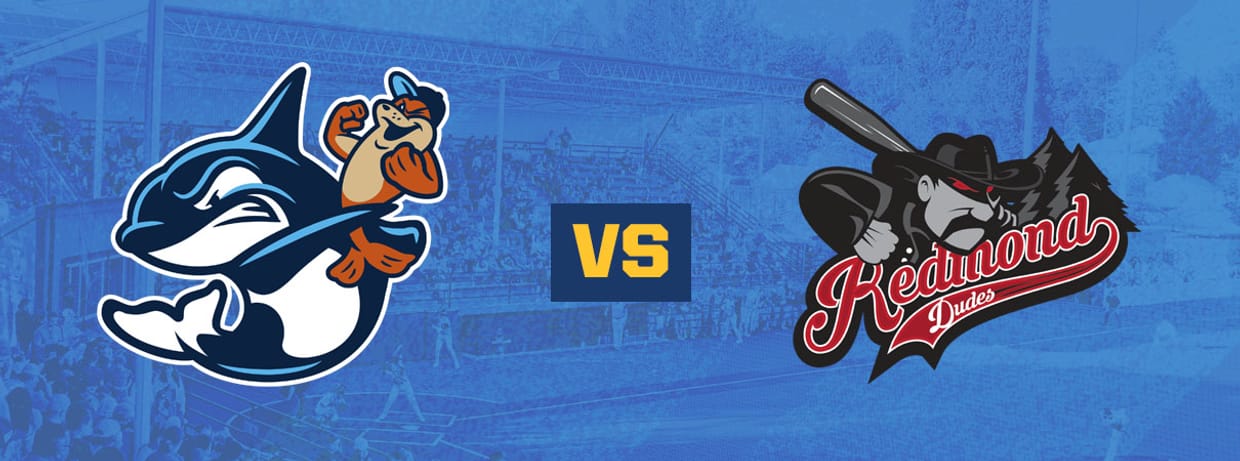 Redmond Dudes vs DubSea Seal Slingers - Sunday | June 21, 2026