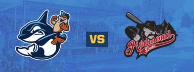 Redmond Dudes vs DubSea Seal Slingers - Sunday | June 21, 2026