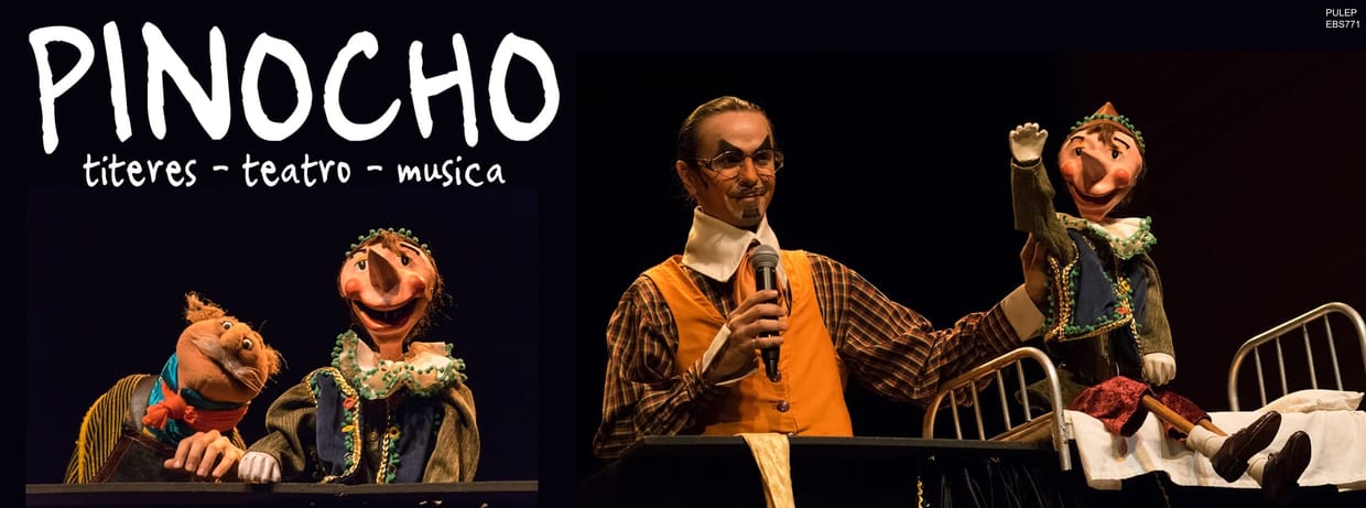 PINOCHO