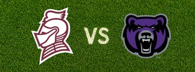 Men's Soccer vs Central Arkansas 