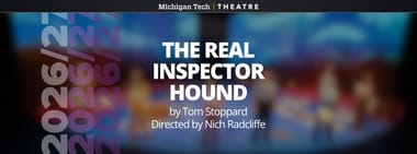 The Real Inspector Hound