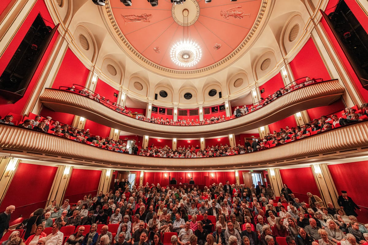 Stadttheater Schaffhausen