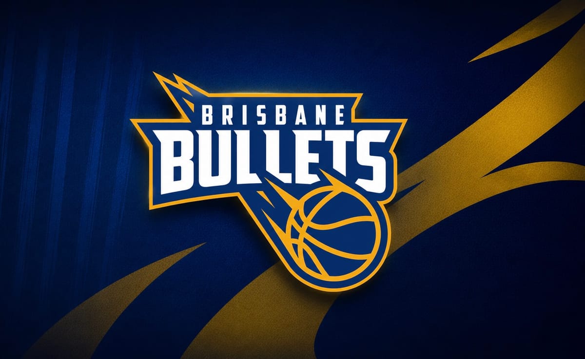 Brisbane Bullets Game Development