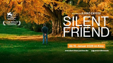 Kino: Silent Friend