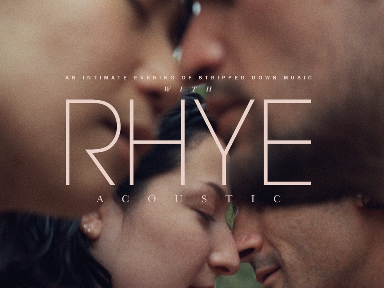 CW RHYE