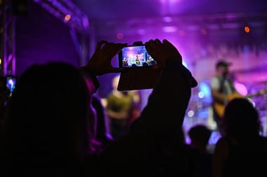 Pflasterfest Unterstützerbeitrag