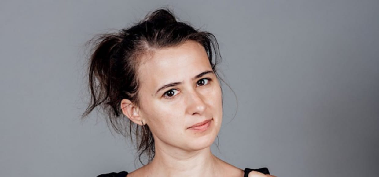 het debuut: leesclub met maud vanhauwaert