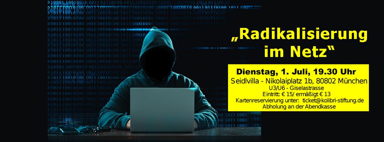 Radikalisierung im Netz