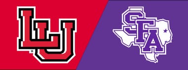 Football 2026 Single Game Parking vs Stephen F. Austin