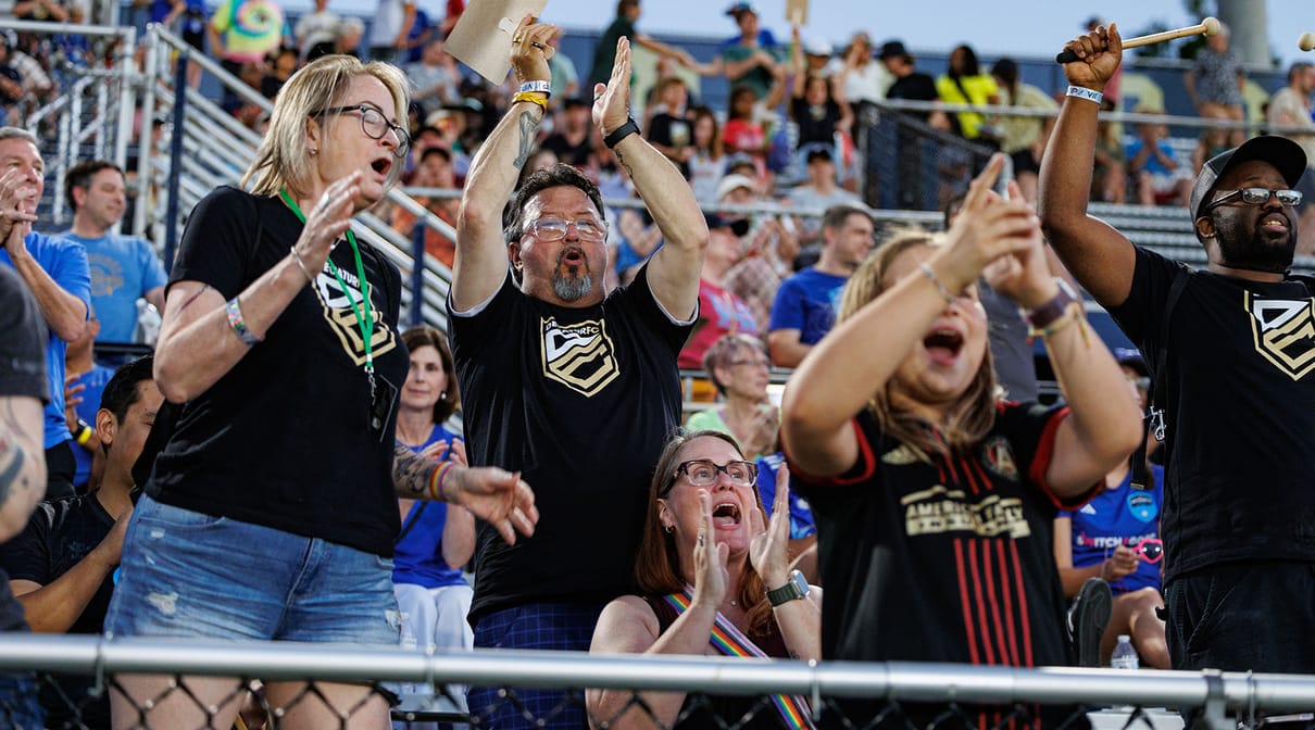 Decatur FC