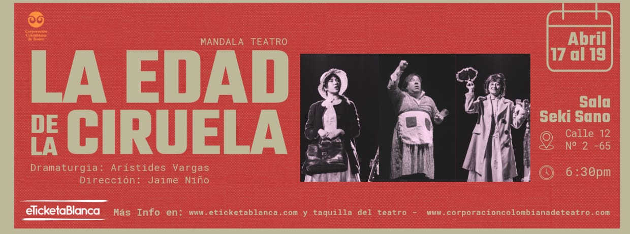 LA EDAD DE LA CIRUELA 