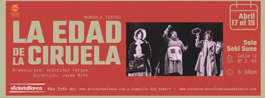 LA EDAD DE LA CIRUELA 