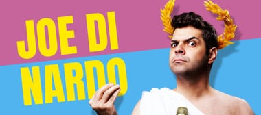 Joe di Nardo