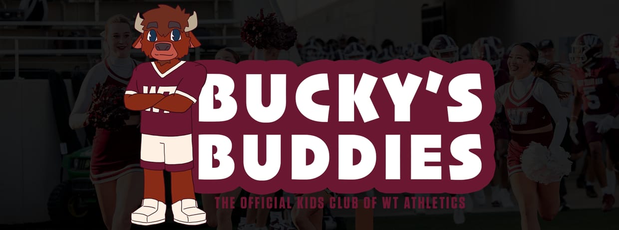 Bucky's Buddies