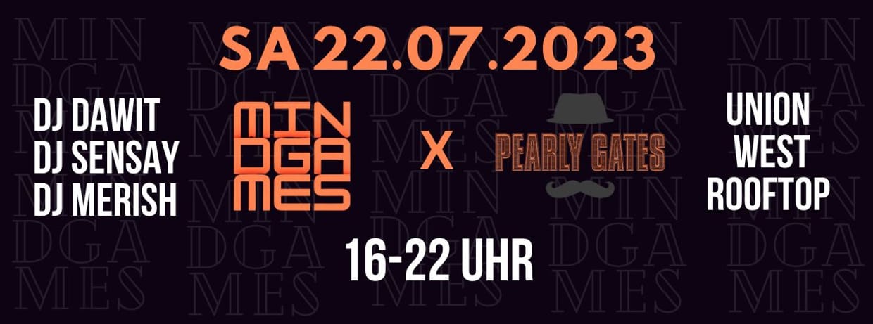 MINDGAMES