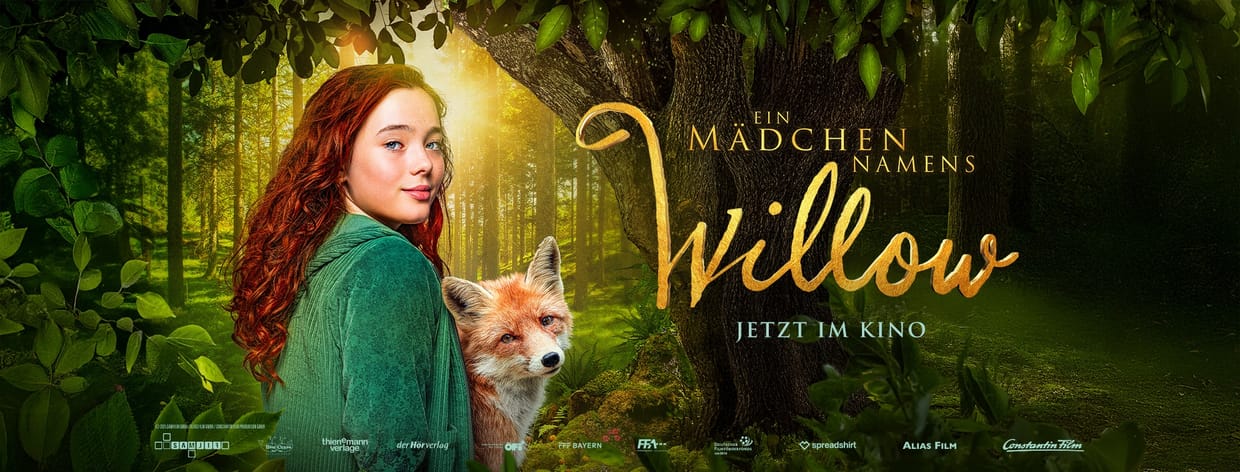 Kino: Ein Mädchen namens Willow