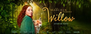 Kino: Ein Mädchen namens Willow