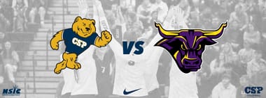 CSP Volleyball vs. Minnesota State Mavericks