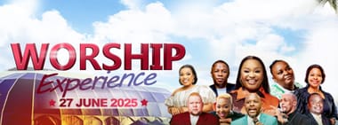Off Ramp Worship Experience 2025