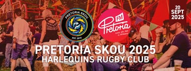 CANCELLED PRETORIA SKOU