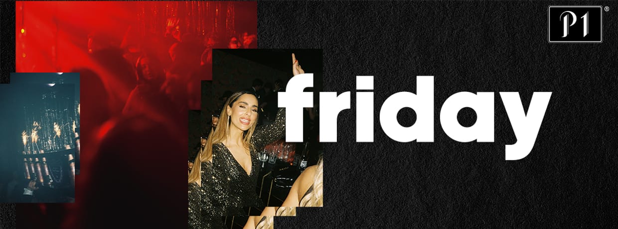 FRIDAY
