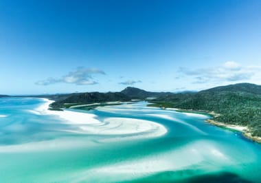 East Coast Tour - 3 Week Itinerary