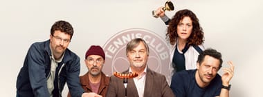Extrawurst - Zechenwerkstatt Lohberg 