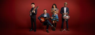 American Patchwork Quartet