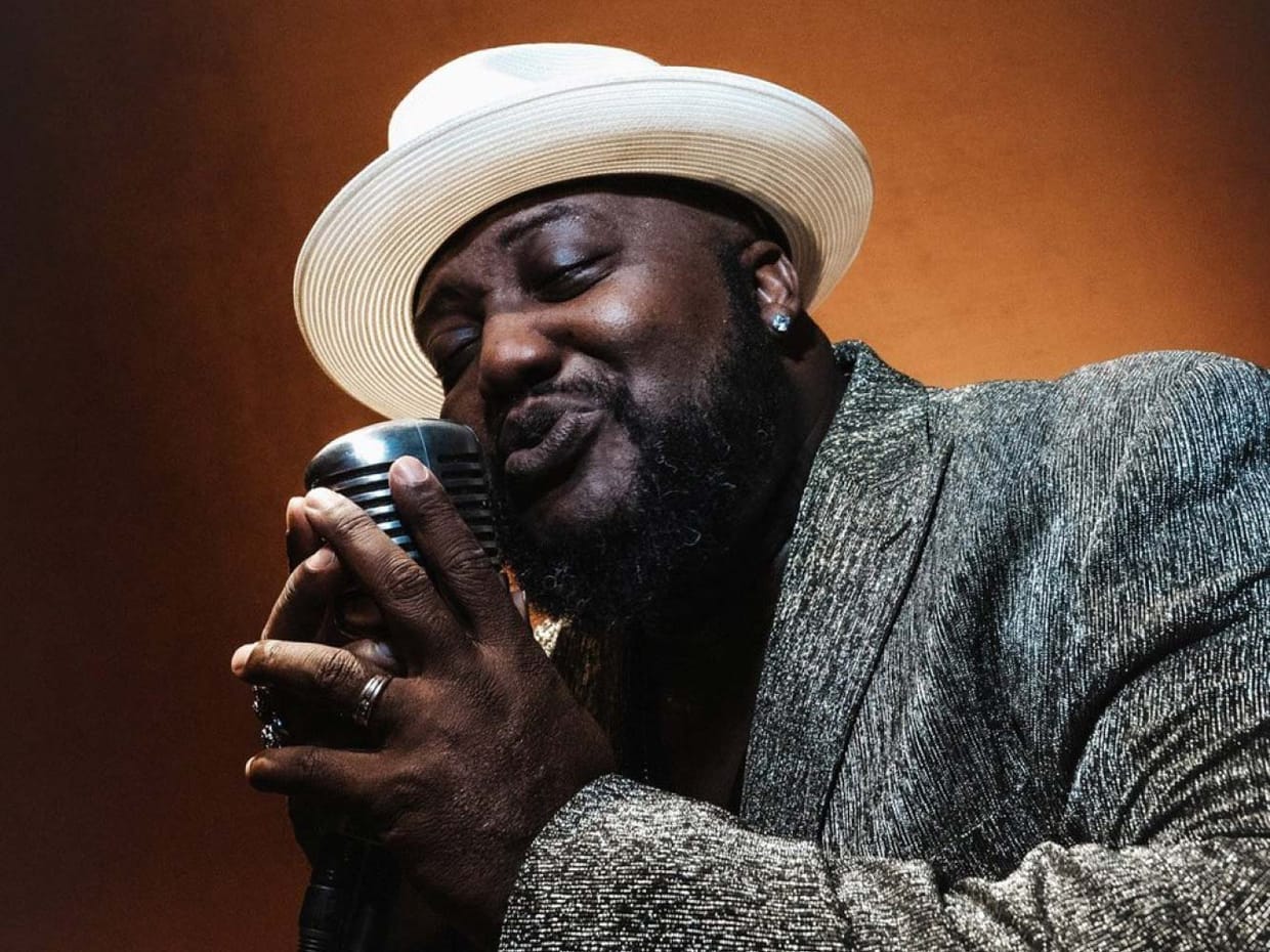 Sugaray Rayford