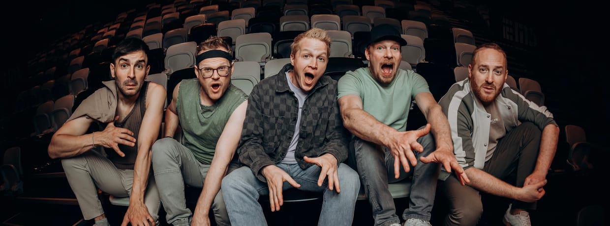 FäaschtBänkler Tour 2027