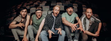 FäaschtBänkler Tour 2027