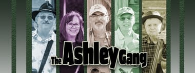 The Sunday Sampler feat. The Ashley Gang