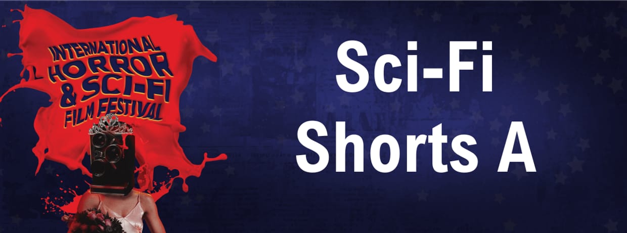 4/10/26 9:25am - Sci-Fi Shorts A