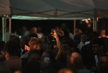 Weinfest Samstag | Early Bird