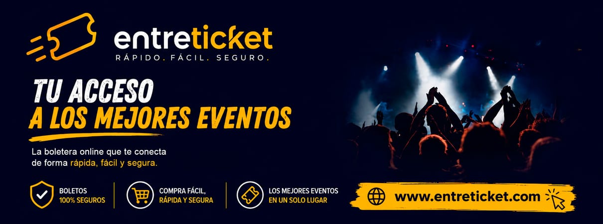 Entreticket