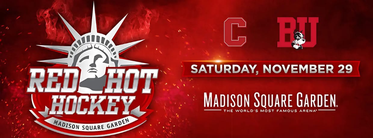 2025 Red Hot Hockey