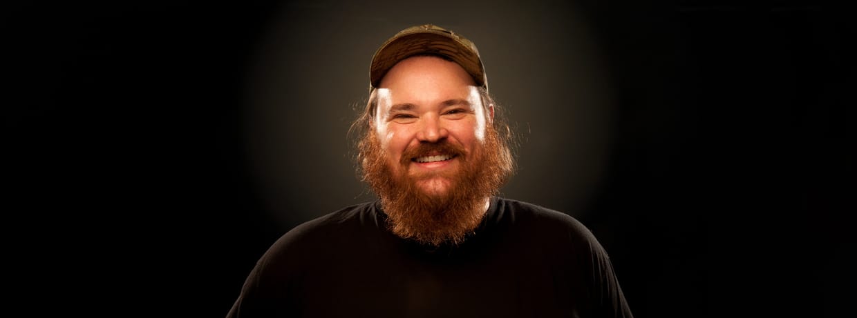 K Trevor Wilson