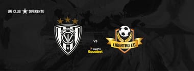 IDV vs LIBERTAD