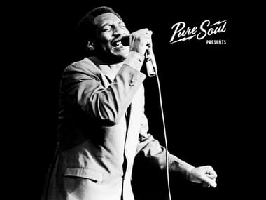 Soul Brunch presented by PureSoul : Otis Redding, Al Green, and the Soul of Memphis