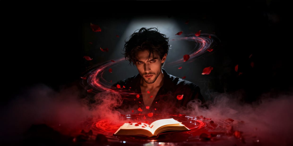 Dark Romance Night Münster Juni 2026