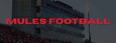 Mules Football 2026 Season Tickets 