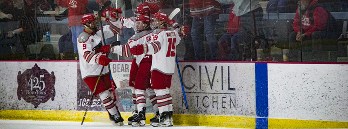 Drury University Athletics