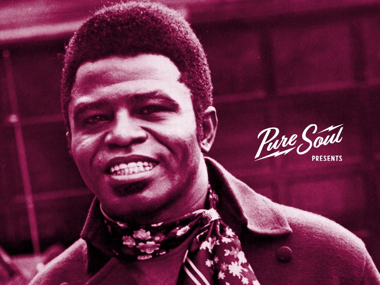 Soul Brunch: James Brown and the Masters of Funk