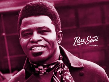 Soul Brunch: James Brown and the Masters of Funk