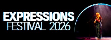 Expressions Festival 2026