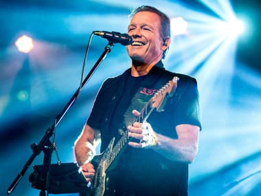 Tommy Castro and the Painkillers