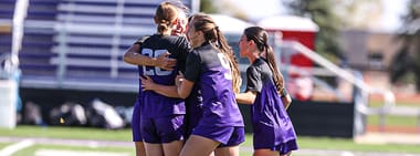 Sioux Falls Soccer vs. St. Cloud State