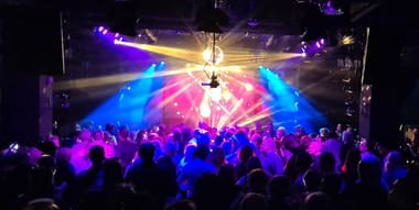 Das 78. Wuppertaler RUDELSINGEN