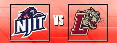 NJIT Women's Basketball vs Lafayette