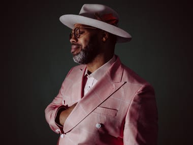 Eric Roberson